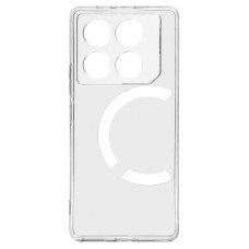 Чохол до мобільного телефона Armorstandart Air Infinix GT 20 Pro Camera cover Clear (ARM77779)