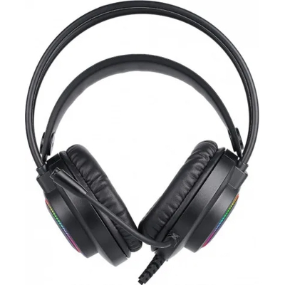 Навушники Xtrike ME GH-509 RGB Black (GH-509)