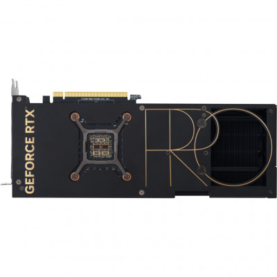 Відеокарта ASUS GeForce RTX4070Ti 12Gb ProArt (PROART-RTX4070TI-12G Bulk)