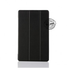 Чохол до планшета BeCover Smart Case для Lenovo Tab E8 TB-8304 Black (703172)