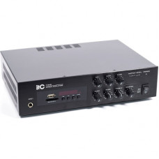 Підсилювач ITC 40 Вт з USB/SD (T-B40)