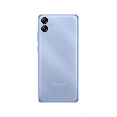 Мобільний телефон Samsung Galaxy A04e 3/64Gb Light Blue (SM-A042FLBHSEK)