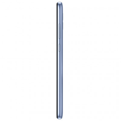 Мобільний телефон Samsung Galaxy A04e 3/64Gb Light Blue (SM-A042FLBHSEK)