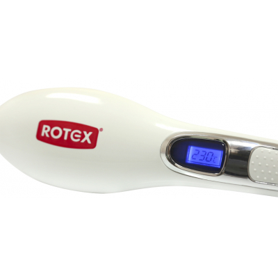 Електрощітка для волосся Rotex RHC360-CMagicBrush