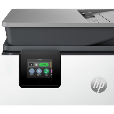 Багатофункціональний пристрій HP OfficeJet Pro 9120b з Wi-Fi (4V2N8C)
