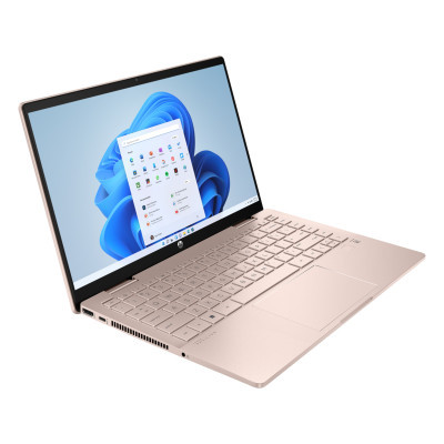 Ноутбук HP Pavilion x360 14-ek2019ua (A0NK2EA)