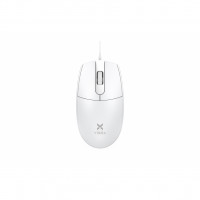 Мишка Vinga MS-110 White