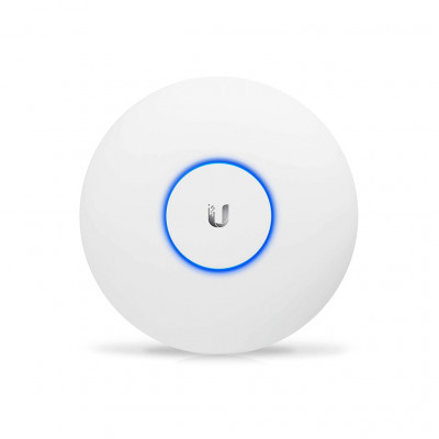 Точка доступу Wi-Fi Ubiquiti UAP-AC-PRO