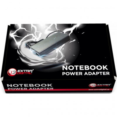 Блок живлення до ноутбуку Extradigital Acer 19V, 1.58A, 30W (5.5x1.7) (PSA3878)