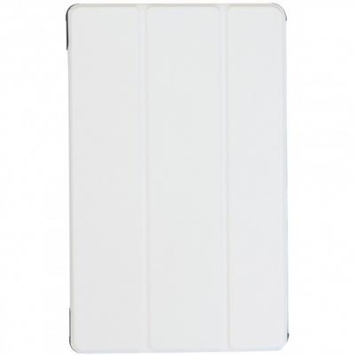 Чохол до планшета BeCover Smart Case для Lenovo Tab E8 TB-8304 White (703215)