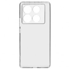 Чохол до мобільного телефона Armorstandart Air Infinix Note 40 Pro Camera cover Clear (ARM73930)