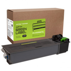 Тонер-картридж Patron Sharp MX-235GT Green Label (PN-MX235GTGL)