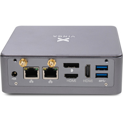 Комп'ютер Vinga Mini PC V655 (V6551215U.8256)