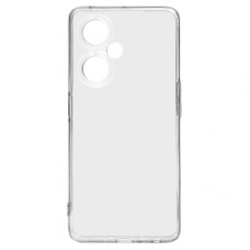 Чохол до мобільного телефона Armorstandart Air OnePlus Nord CE 3 Lite Camera cover Clear (ARM69773)