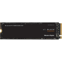 Накопичувач SSD M.2 2280 2TB SN850 WD (WDS200T1X0E)