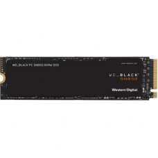 Накопичувач SSD M.2 2280 2TB SN850 WD (WDS200T1X0E)