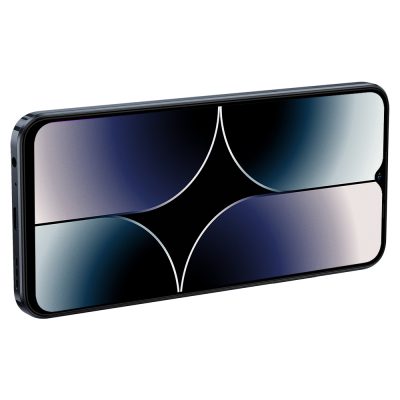 Мобільний телефон Ulefone Note 16 Pro 4/128Gb Meteorite Black (6937748735793)