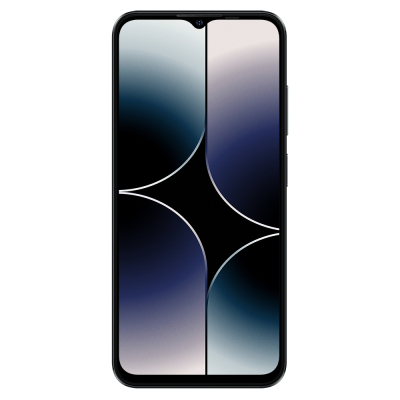 Мобільний телефон Ulefone Note 16 Pro 4/128Gb Meteorite Black (6937748735793)