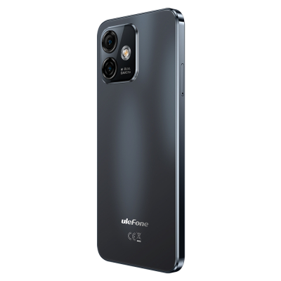 Мобільний телефон Ulefone Note 16 Pro 4/128Gb Meteorite Black (6937748735793)