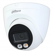 Камера відеоспостереження Dahua DH-IPC-HDW2449T-S-IL (2.8)