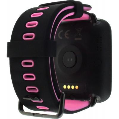 Смарт-годинник UWatch SW10 Pink (F_55211)