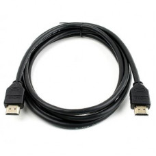 Кабель мультимедійний HDMI to HDMI 1.5m Patron (CAB-PN-HDMI-1.4-18/PN-HDIMI-1.4-1.5)