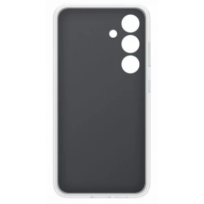 Чохол до мобільного телефона Samsung S24 Plus Flipsuit Case White (EF-MS926CWEGWW)