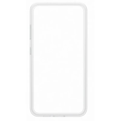 Чохол до мобільного телефона Samsung S24 Plus Flipsuit Case White (EF-MS926CWEGWW)