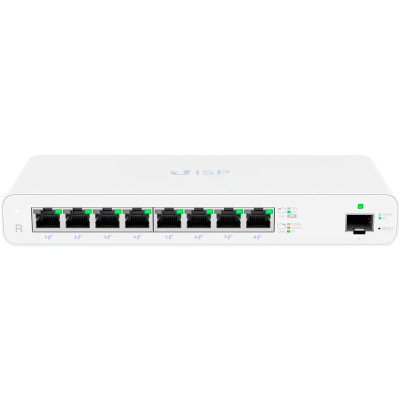 Маршрутизатор Ubiquiti UISP-R