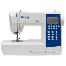 Швейна машина Minerva MC350C (M-MC350C)