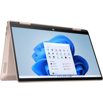 Ноутбук HP Pavilionx360 14-ek2017ua (A0NC0EA)
