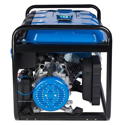 Генератор Enersol EPG-7500SEA 7,5kW (EPG-7500SEA)