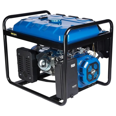 Генератор Enersol EPG-7500SEA 7,5kW (EPG-7500SEA)