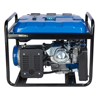 Генератор Enersol EPG-7500SEA 7,5kW (EPG-7500SEA)