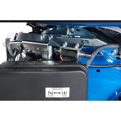 Генератор Enersol EPG-7500SEA 7,5kW (EPG-7500SEA)