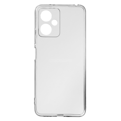 Чохол до мобільного телефона Armorstandart Air Series Xiaomi Redmi Note 12 5G Camera cover Transparent (ARM65191)