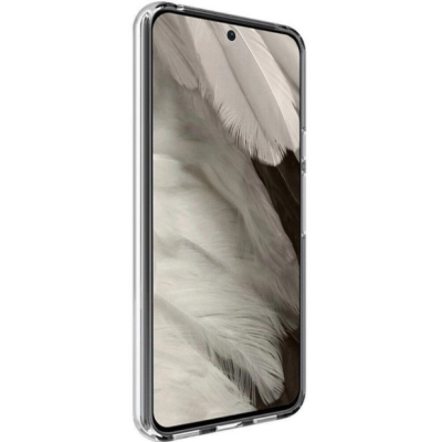 Чохол до мобільного телефона BeCover Google Pixel 8 Transparancy (710140)