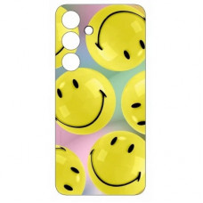 Чохол до мобільного телефона Samsung S24 Plus Flipsuit Case Yellow (EF-MS926CYEGWW)