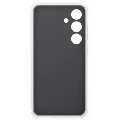 Чохол до мобільного телефона Samsung S24 Plus Flipsuit Case Yellow (EF-MS926CYEGWW)
