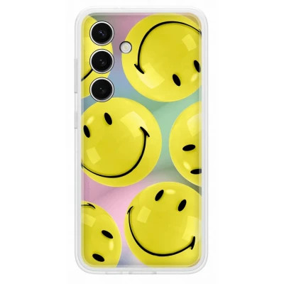 Чохол до мобільного телефона Samsung S24 Plus Flipsuit Case Yellow (EF-MS926CYEGWW)