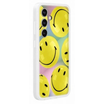 Чохол до мобільного телефона Samsung S24 Plus Flipsuit Case Yellow (EF-MS926CYEGWW)