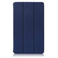 Чохол до планшета BeCover Smart Case Lenovo Tab M7 TB-7305/M7 (3gen) TB-7306 Deep Blue (704624)