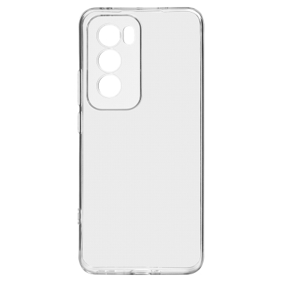 Чохол до мобільного телефона Armorstandart Air OPPO Reno12 Camera cover Clear (ARM78019)