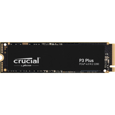 Накопичувач SSD M.2 2280 4TB Micron (CT4000P3PSSD8)
