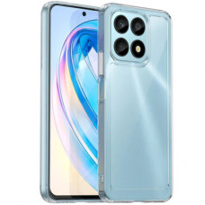 Чохол до мобільного телефона BeCover Honor X8aTransparancy (710139)