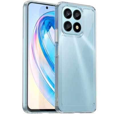 Чохол до мобільного телефона BeCover Honor X8aTransparancy (710139)