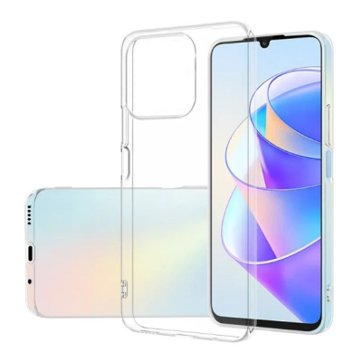 Чохол до мобільного телефона BeCover Honor X8aTransparancy (710139)