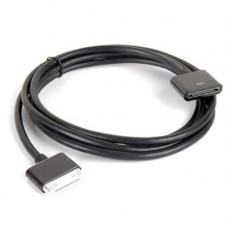 Дата кабель Удлиннитель Apple Dock Connector (30pin) iPod/iPad/iPhone Gemix (1904)