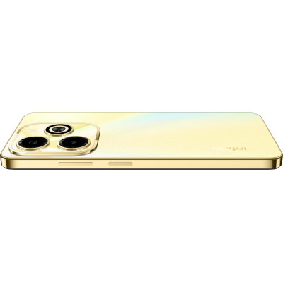 Мобільний телефон Infinix Hot 40i 4/128Gb NFC Horizon Gold (4894947012839)