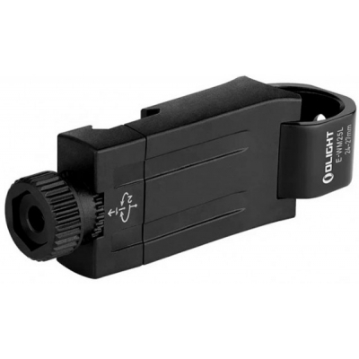 Кріплення для ліхтаря Olight E-WM25L Weaver/Picatinny (E-WM25L)